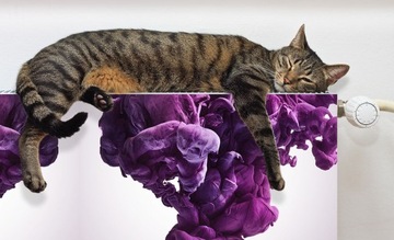 МАГНИТ МАГНИТНЫЙ КОВрик НА РАДИАТОР 160х60 АРТ ФОТО ОБОИ