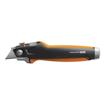 FISKARS CarbonMax Nóż budowlany piła do karton-gips 1027226