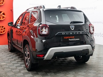 Dacia Duster II SUV 1.3 TCe 150KM 2019 DACIA Duster 1.3 TCe Prestige Suv 150KM 2019, zdjęcie 23