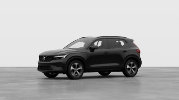 Volvo XC40 2026 VOLVO XC40 B3 ULTRA od ręki l rata od 990zł miesięcznie