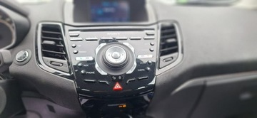 Ford Fiesta VII 2015 Ford Fiesta climatronic automat ledy camera, zdjęcie 17