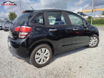 Citroen C3 II 2014 Citroen C3 GWARANCJA Zarejestrowany w PL, Aktualne OC i BT Mozliwa zamiana, zdjęcie 17