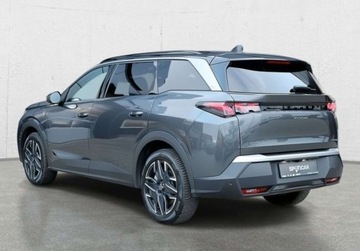 Peugeot 5008 III 2025 Peugeot 5008 1.2 mHEV 145KM GT SS e-DCS6 2025 Hybryd Gwarancja od RiA, zdjęcie 1