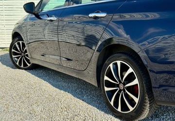 Fiat Tipo II Station Wagon 1.6 MultiJet 120KM 2017 Fiat Tipo Fiat Tipo 1.6 Diesel 120KM, zdjęcie 33