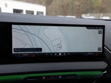 BMW X3 G45 2026 Od ręki - xDrive20 (208KM) M Sport | Harman Kardon + Adaptacyjne reflektory, zdjęcie 9