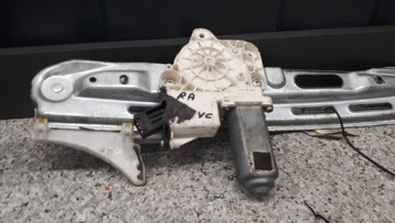 24451522 MECHANIZMUS OKNO PRAVÝ ZADNÍ OPEL VECTRA C 6