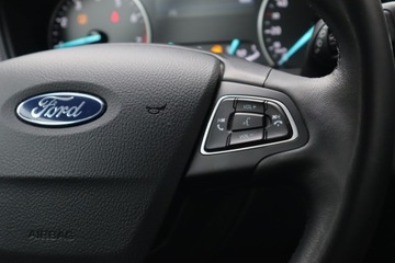 Ford Ecosport II SUV Facelifting 1.0 EcoBoost 125KM 2019 Ford Ecosport 1.0 EcoBoost, Salon Polska, zdjęcie 15