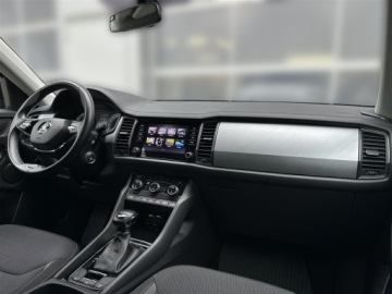Skoda Kodiaq I SUV Facelifting 1.5 TSI 150KM 2022 Skoda Kodiaq 1.5TSI 150KM Ambition DSG l Salon Pol, zdjęcie 13