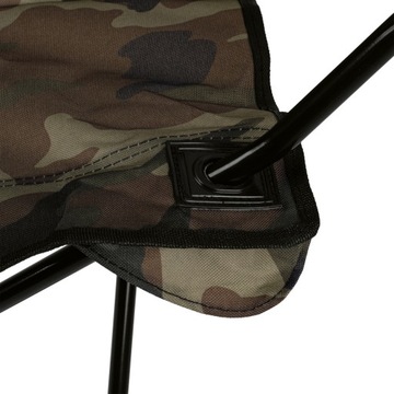 Туристический стул GARDEN, TOURIST FISHING CHAIR, СКЛАДНОЙ 9144