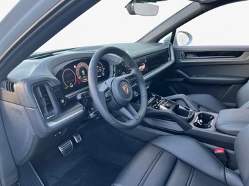 Porsche Cayenne III 2025 PORSCHE Cayenne Coupe S E-Hybrid PHEV Black Edition 2025, zdjęcie 4