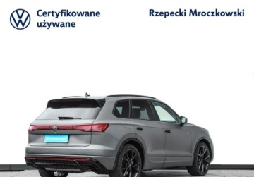 Volkswagen Touareg III 2025 Volkswagen Touareg 3.0 TFSI eHybrid R 340KW PHEV 4MOTION Tiptronic Hak Hea, zdjęcie 5