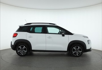 Citroen C3 Aircross  Crossover 1.2 PureTech 110KM 2019 Citroen C3 Aircross 1.2 PureTech, Salon Polska, zdjęcie 5