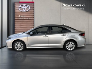 Toyota Corolla XII 2022 Toyota Corolla 1.5 Comfort Seria E21 (2019-) 1.5 C, zdjęcie 3