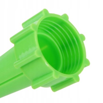 6 SZT. AUTOMATYCZNYCH ZRASZACZY OGRODOWYCH