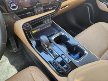 Lexus NX II SUV Facelifting 2.5 350h 200KM 2026 NX 350h Prestige 2.5 Hybrid AWD | Wentylowane przednie fotele, zdjęcie 9