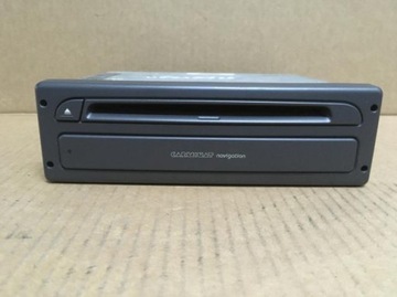 ZMIENIARKA CD RENAULT ESPACE IV 8200280671 04-10