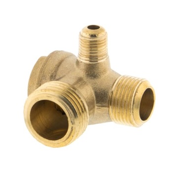 ZAWÓR ZWROTNY KOMPRESORA SPRĘŻARKI MOSIĄDZ JWS-R1