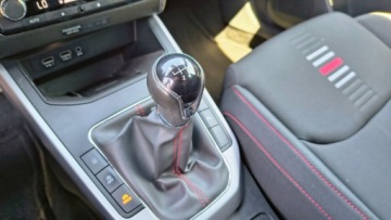 Seat Arona 2019 Seat Arona 1.0TSI 115KM FR Tempomat Iwl SalonPL Le, zdjęcie 24