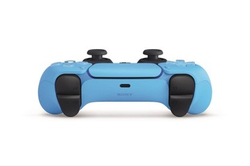 Консоль PlayStation 5 — шасси D CFI-2016 + бело-синяя накладка