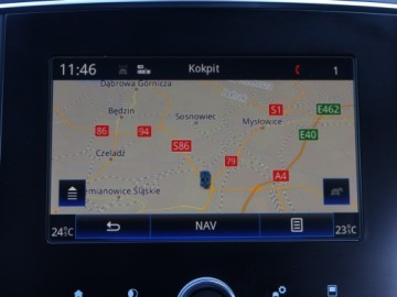 Renault Megane IV 2017 Renault Megane 1.2 TCe, Salon Polska, Navi, Klima, zdjęcie 12