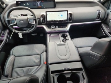 Ford Expedition III 2025 Ford Expedition Platinum, nowy model 3.5 Benzyna 400KM, zdjęcie 6