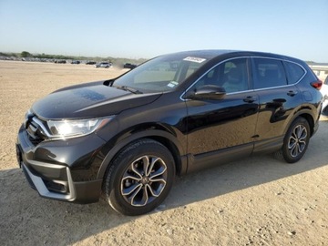 Honda CR-V V 2022 Honda CR-V 2022 Honda CR-V Exl 1.5 Benzyna 190KM, zdjęcie 2