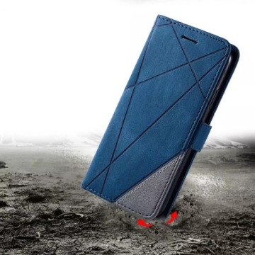 Чехол-книжка-кошелек для Oppo Reno 10/10 Pro 5G - 3 цвета