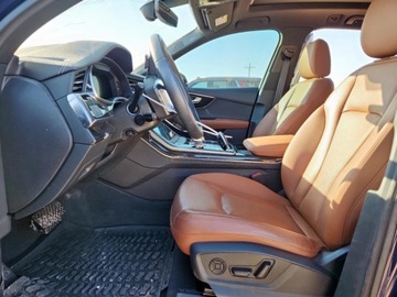 Audi Q7 II 2023 Audi Q7 Premium Plus 2023 3.0l 3.0 Benzyna 335KM, zdjęcie 7