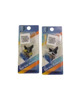 PRZYPINKA MARKER GOLFOWY