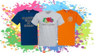 Футболка в футболке в сырном фруктах Оригинальный белый m