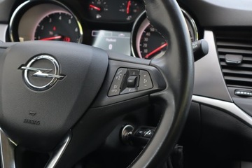 Opel Astra K Sports Tourer 1.4 Turbo 150KM 2017 Opel Astra 1.4 T, Salon Polska, Klima, zdjęcie 14