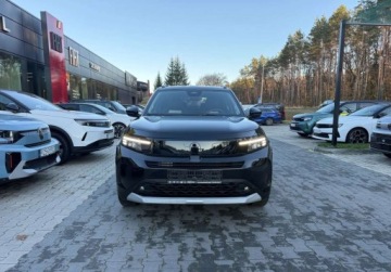 Opel 2025 Opel Frontera GS 145KM 8 lat ochrony OCAC 1 7-osobowy automat, zdjęcie 10