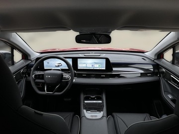 Omoda 5 1.6 T-GDI 147KM 2025 Omoda 5 Blood red, zdjęcie 10