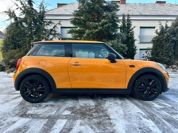 Mini One II 2016 Mini ONE Automat | Skóra | Czujniki parkowania |, zdjęcie 28