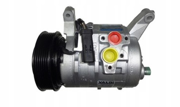 CHRYSLER NEON PT CRUISER 01- 1.6 447220-4180 KOMPRESOR