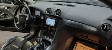 Ford Mondeo IV 2013 Ford Mondeo 2,0Tdci 136KM Lift Skóra Navi Led, zdjęcie 13