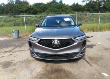 Acura MDX II 2023 Acura MDX 2023, 3.5L, TECHNOLOGY PACKAGE, od u..., zdjęcie 3