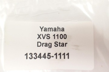 Yamaha XVS 1100 Drag Star Цепь ГРМ