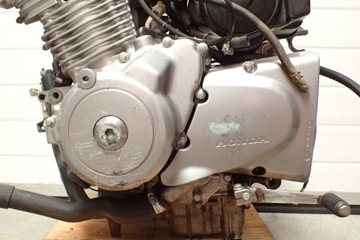 Honda CB 500 93-05 Двигатель 23769км SWAP QUAD ATV