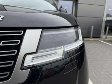 Land Rover Range Rover V SWB PHEV 3.0 460e 460KM 2026 LAND ROVER Range Rover P460e HSE 3.0 (460KM) 2026, zdjęcie 15