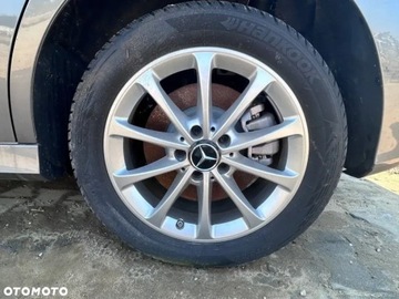 Mercedes Klasa B W247 2022 Mercedes-Benz Klasa B 1.3 Benzyna 160KM, zdjęcie 9