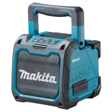 Makita DMR200 Głośnik bezprzewodowy CXT/LXT 12V/18V Bluetooth