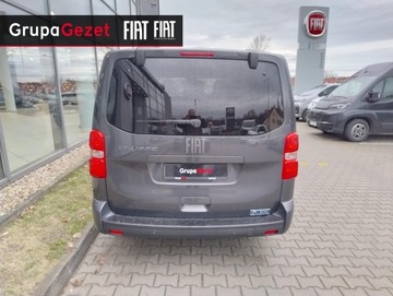 Fiat Ulysse II 2024 Fiat Ulysse Shuttle 9-osobowy Automat 180 KM - Wyprzedaż 2024!, zdjęcie 7