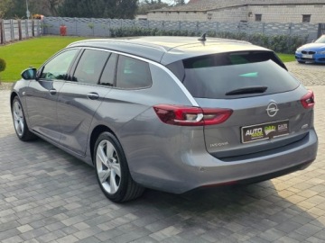 Opel Insignia II Sports Tourer 2.0 CDTI 170KM 2019 Opel Insignia 2.0 170Ps Exclusive Skora Navi Kamera Piekna Gwarancja 2.0, zdjęcie 35