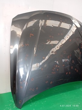 КАПОТ, КРЫШКА ДВИГАТЕЛЯ BMW 3 F30 F31 12-19