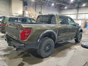 Ford 2025 Ford F150 Raptor 2025 3.5 Benzyna 450KM, zdjęcie 3