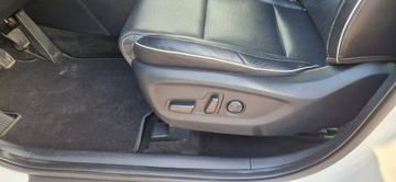 Kia Sportage III SUV Facelifting 1.7 CRDi 115KM 2016 Kia Sportage Jeden Właściciel Bezwypadkowy, zdjęcie 35