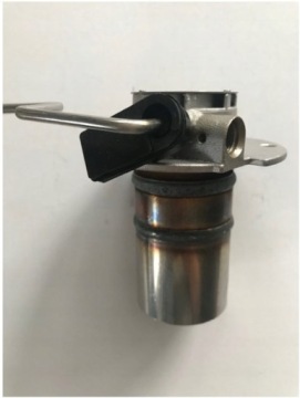 ГОРЕЛКА EBERSPACHER D2 AIRTRONIC ГОРЕЛКА + ПРОКЛАДКИ