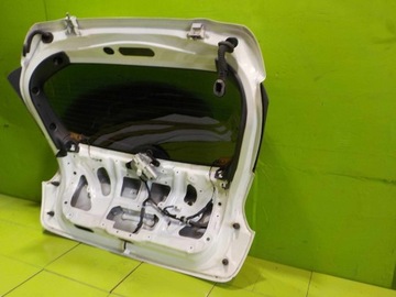 NISSAN JUKE 12R 5D VÍKO KUFRU ZADNÍ 326R