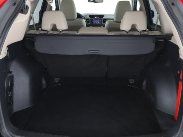 Honda CR-V IV SUV Facelifting 1.6 i-DTEC 160KM 2015 Honda CR-V Historia serwisowa Automat Panorama, zdjęcie 19